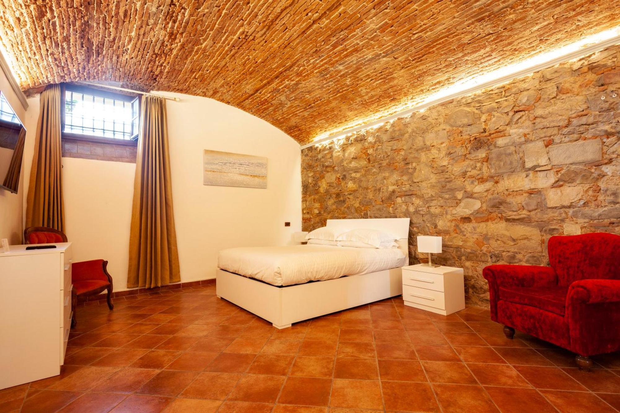 Maison d'hôtes Royal Florence